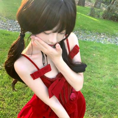 咒怨新娘