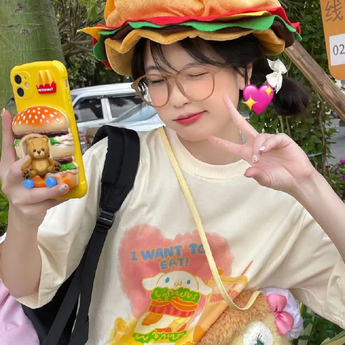 小石头