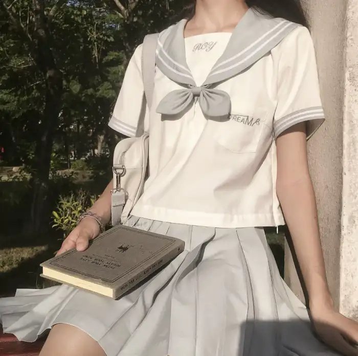 淑女忘记了什么